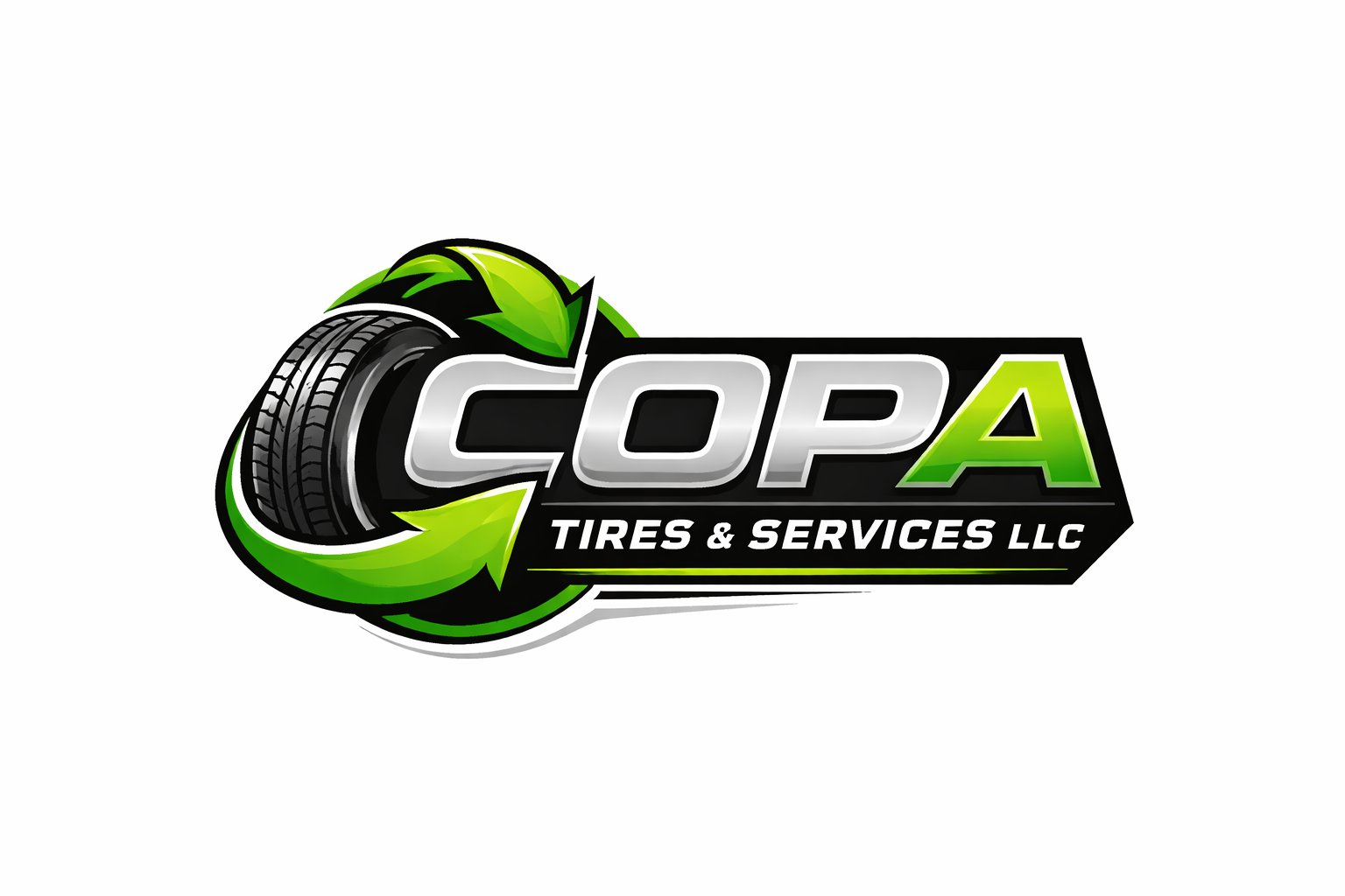 COPA Tires & Services LLC